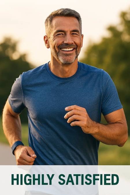 Customer reviews section featuring verified user feedback