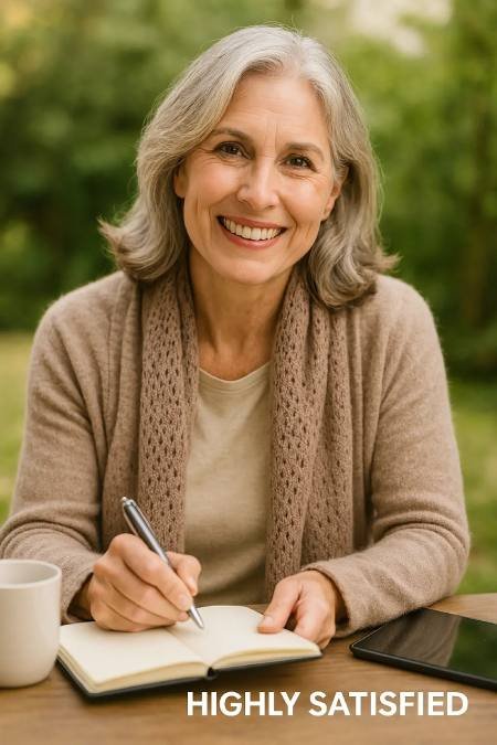 Verified customer reviews and satisfaction ratings