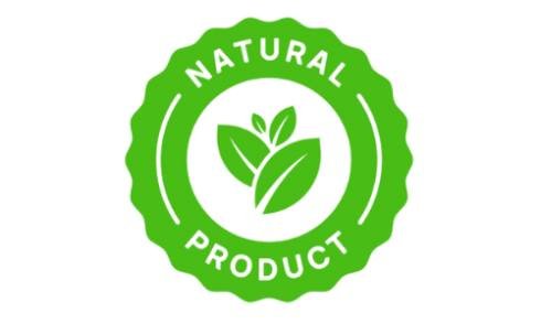 Natural ingredients formula supporting overall wellness